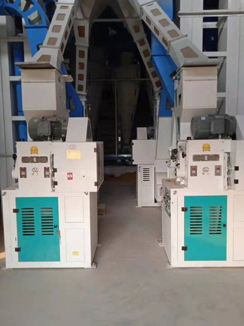 阳江星豪粮油食品有限公司