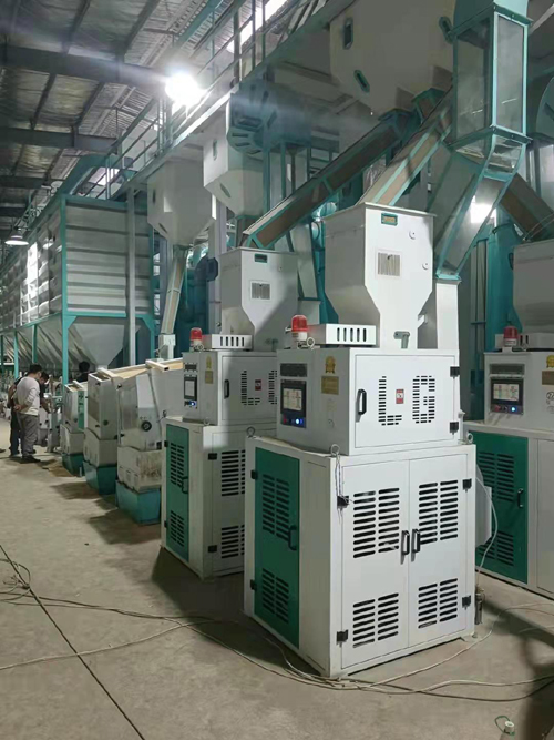 钟祥市丰乐龙泉米厂