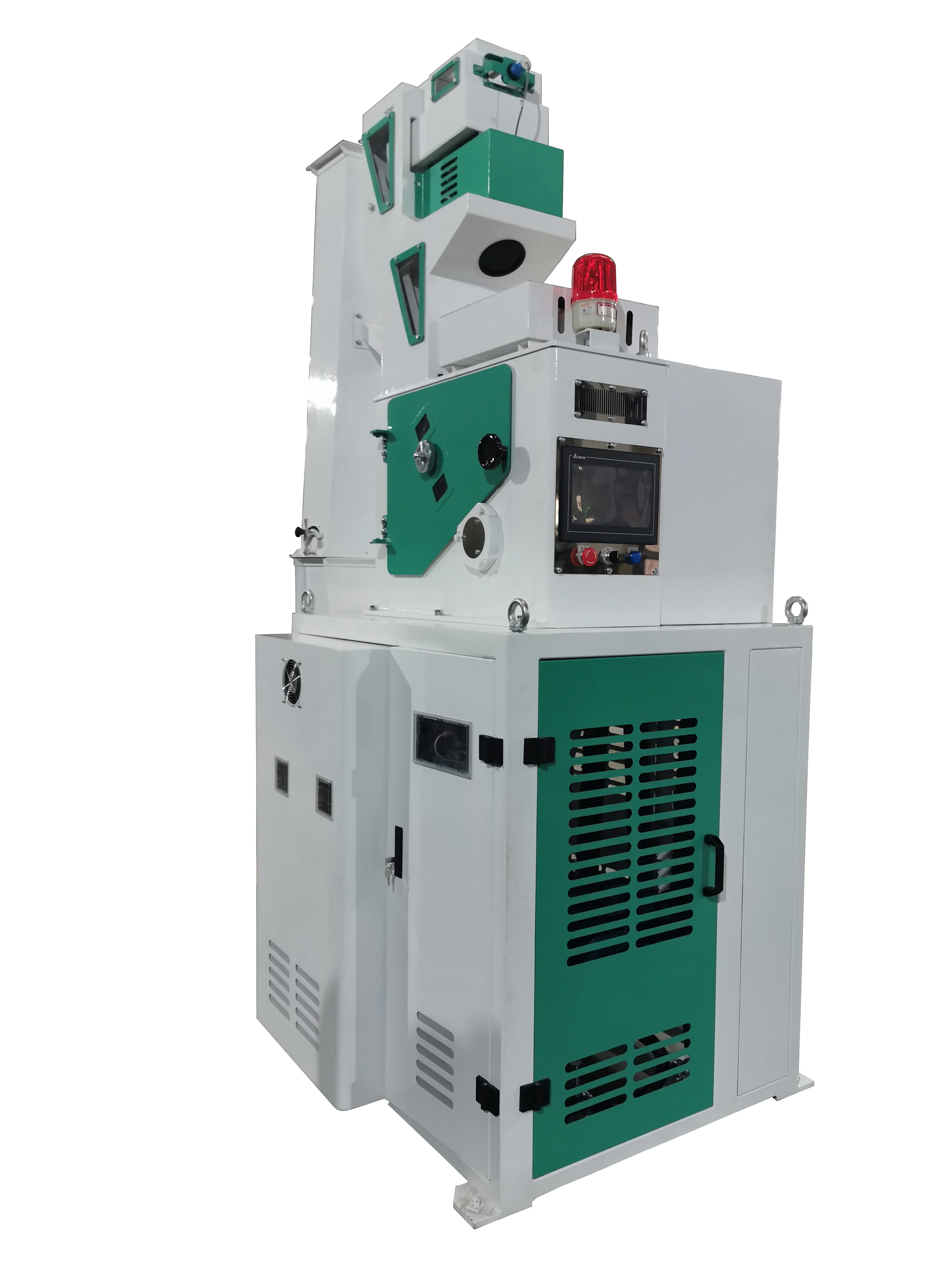 ZNLG25E智能礱谷機