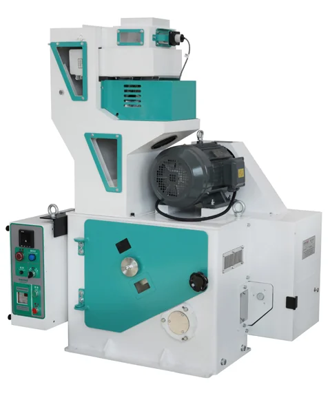 HU10CVFD Vibratory FeedingPneumatic Rice HuskerHead