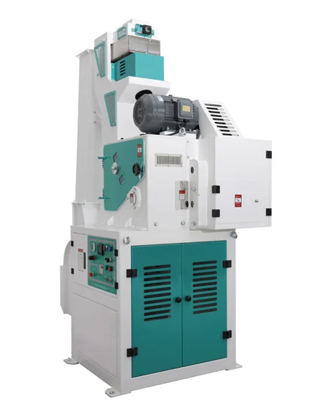 MLGQ25ESDual-speedPneumatic Automatic Rice Husker