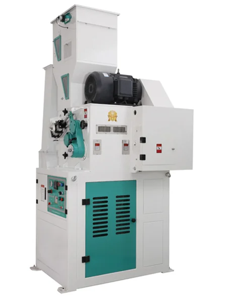 MLGQ36ESDual-speedPneumatic Automatic Rice Husker