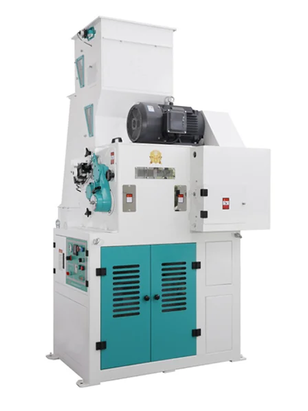 MLGQ51ESDual-speedPneumatic Automatic Rice Husker