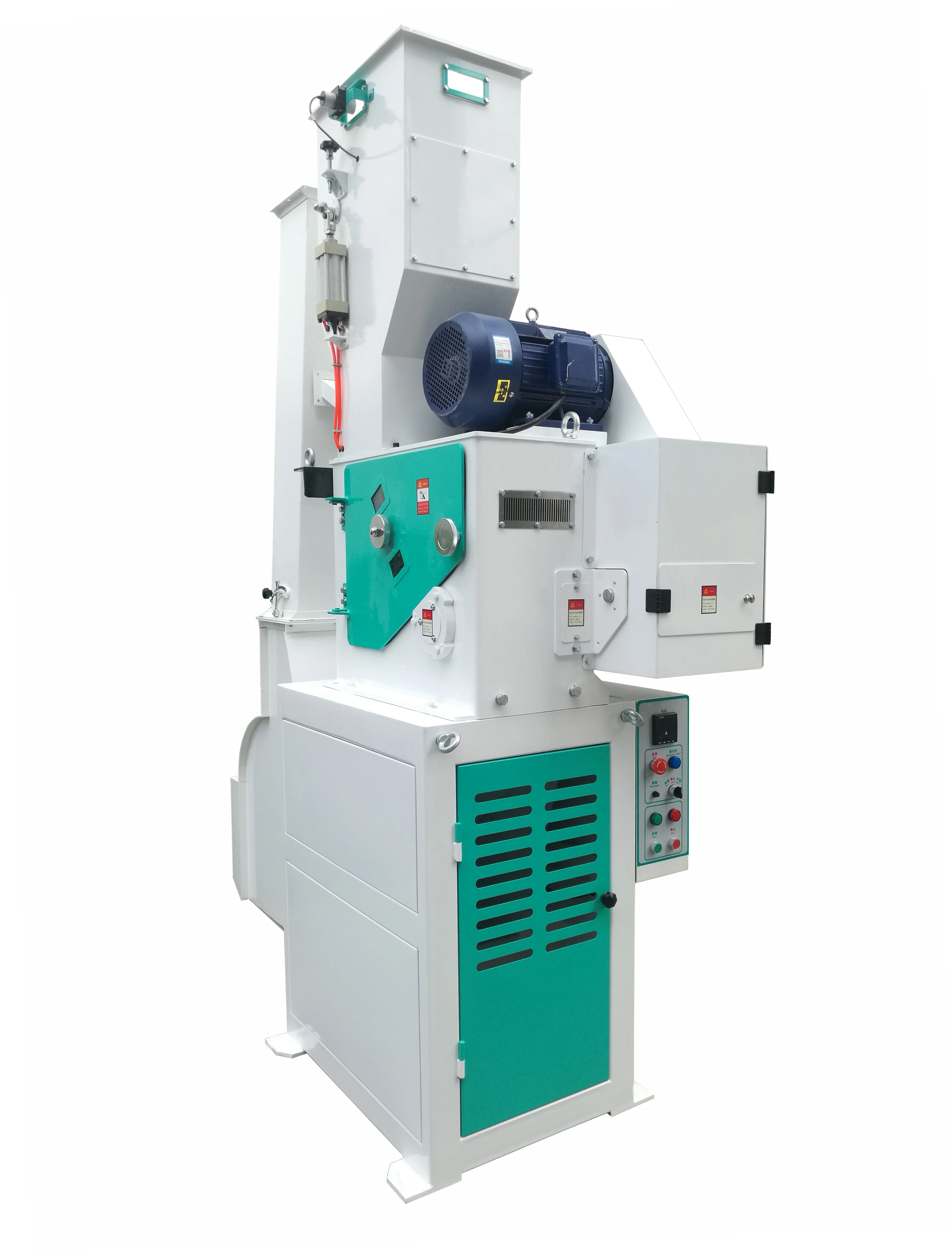 MLGQ25D氣壓自動礱谷機