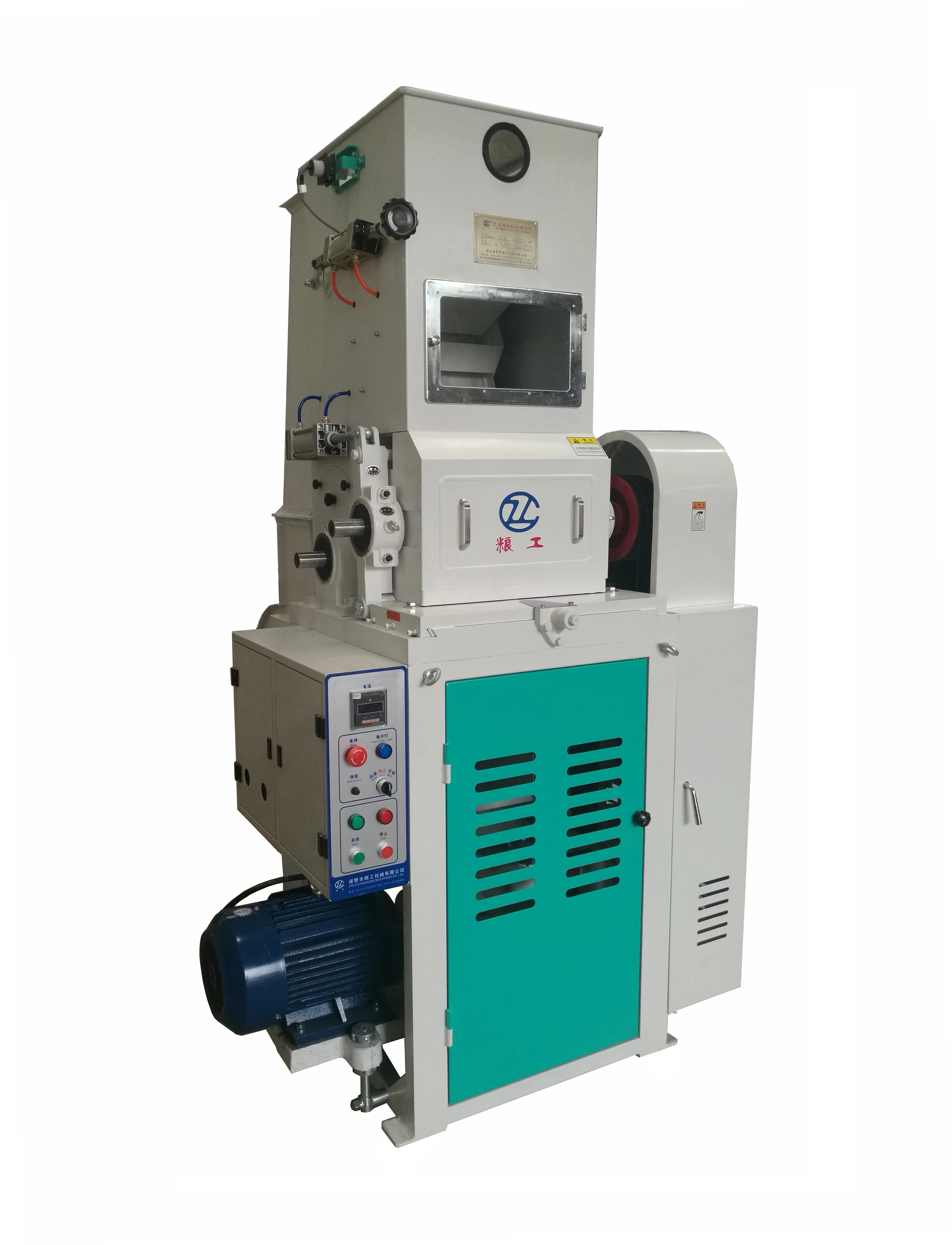 MLGQ36B全自动气压砻谷机