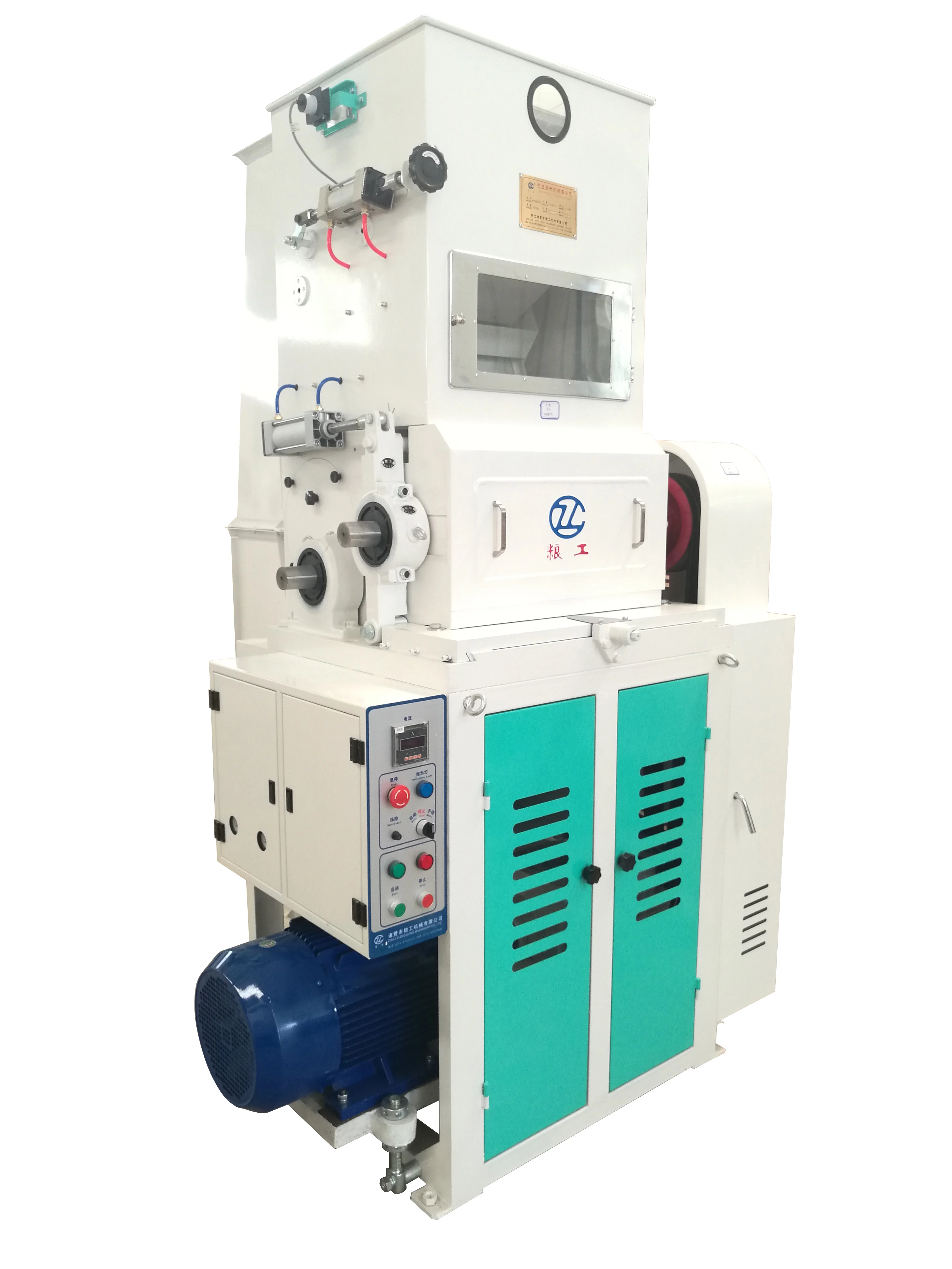 MLGQ51B全自动气压砻谷机