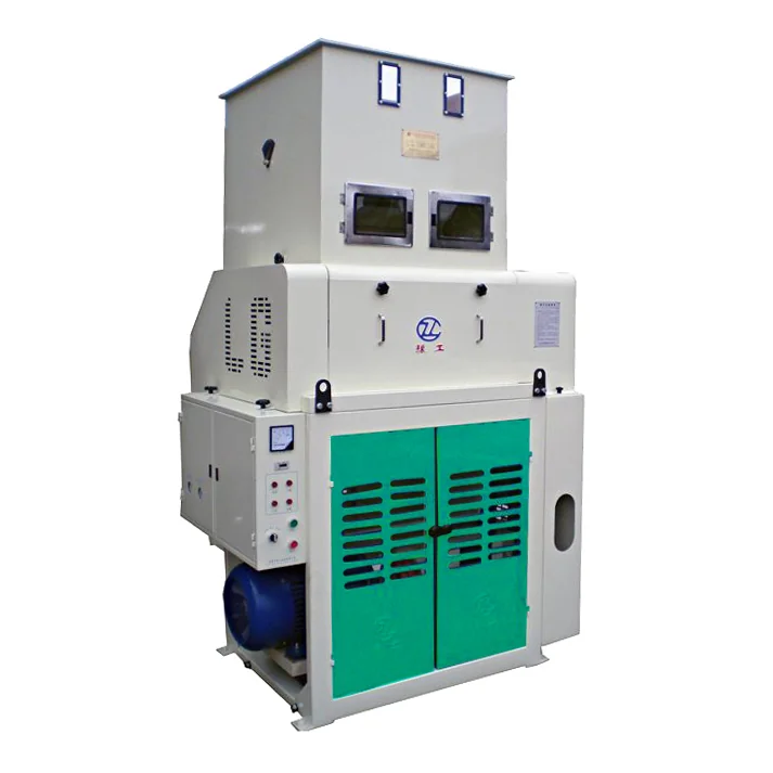 MLGQ71全自动砻谷机