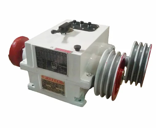 TBSL15B GEAR BOX
