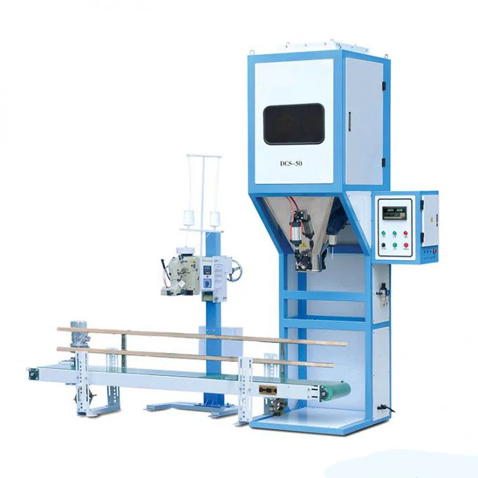 ELECTRONIC PACKAGING SCALE